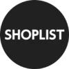 Logo of Shoplist android Application 